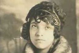 Petra Mendoza