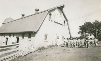 Kansas Industrial Farm for Women