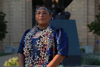 Jancita Warrington
