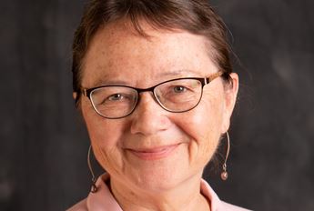 photo of Kim Stanley