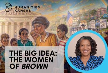 The Big Idea: The Women of Brown - Donna Rae 