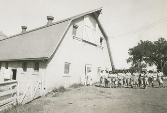 Kansas Industrial Farm for Women