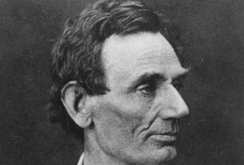 Abraham Lincoln