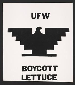 Lettuce Boycott Image