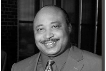 photo of Kirk Sharp