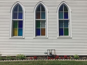 church