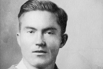 William Stafford
