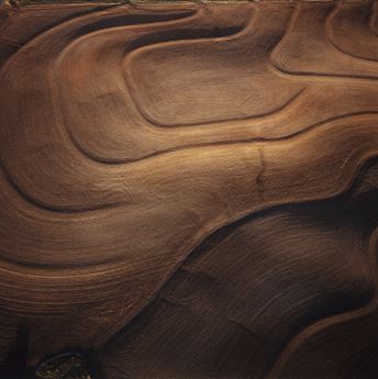 Aerial view of Kansas Fields