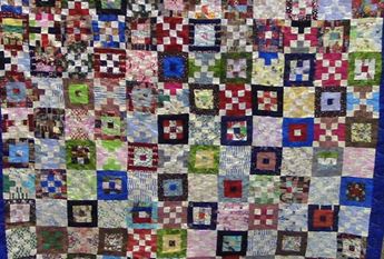 quilt