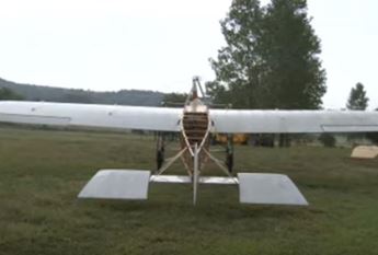 Cessna Video