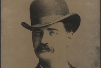 Bat Masterson