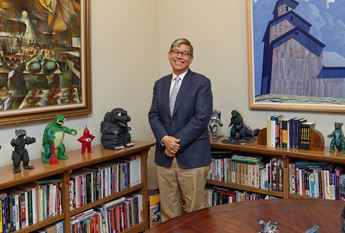 Bill Tsutsui