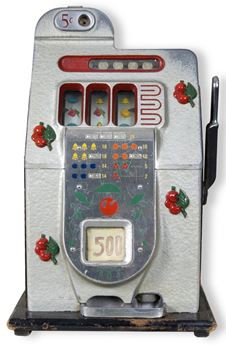 Slot Machine