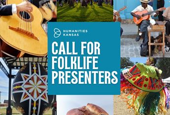 Call for Folklife Presenters