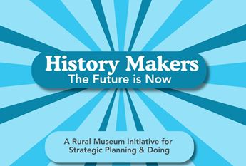 History Makers graphic