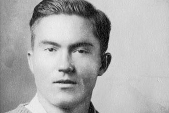 William Stafford