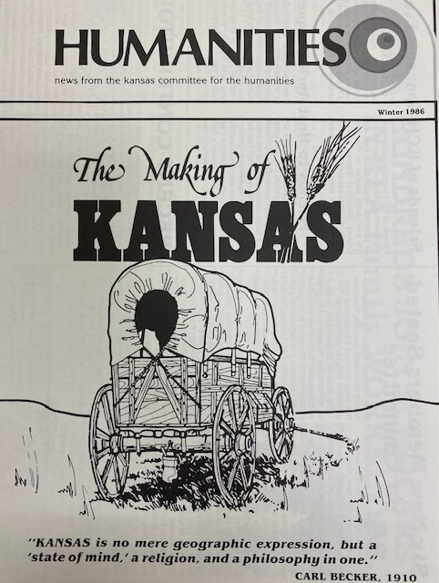Making of Kansas