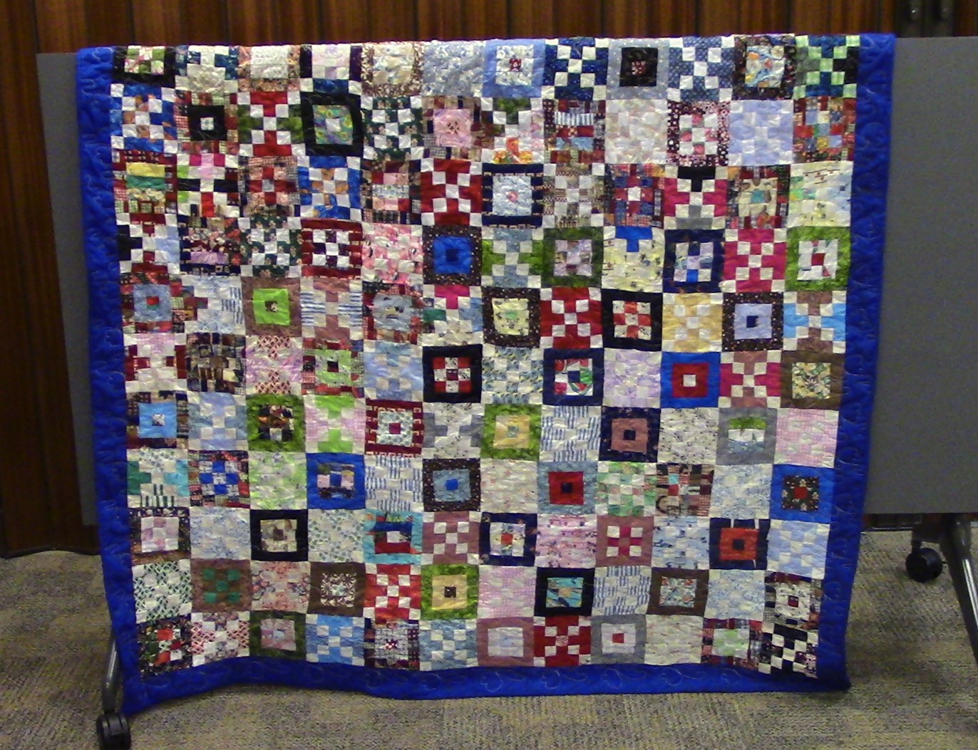 quilt