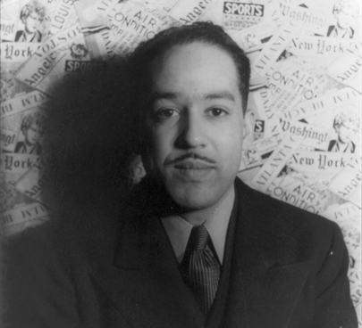 Langston Hughes