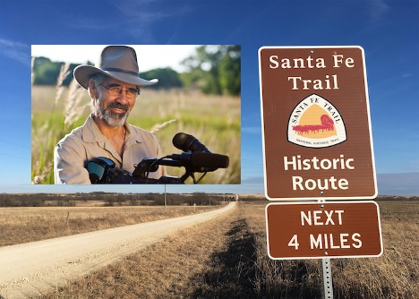 Santa Fe Trail Route photo