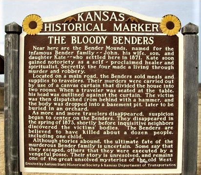 Historical Marker