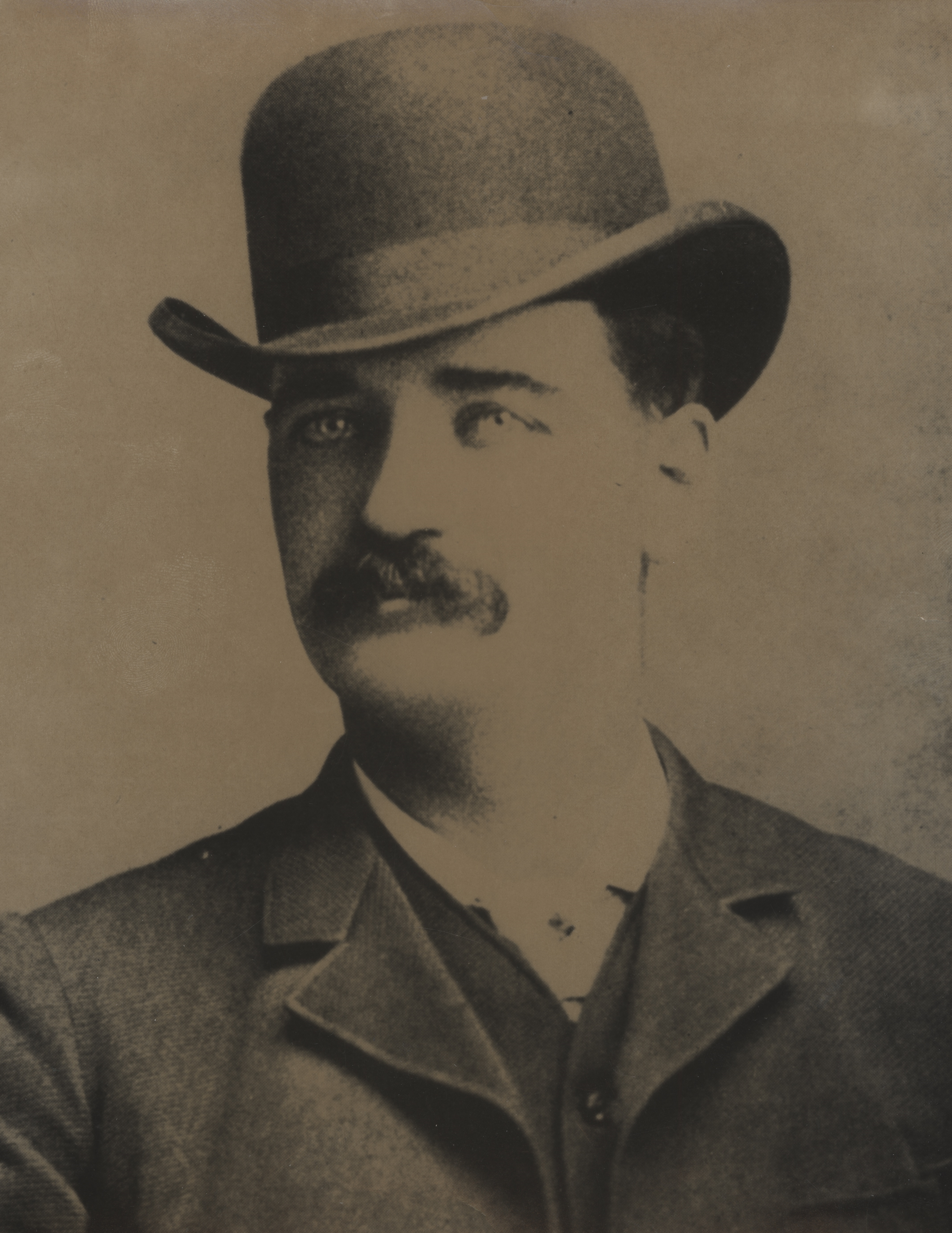 Bat Masterson