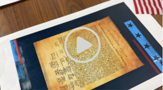 Declaration Conversation Film